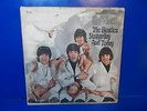 The Beatles Yesterday & Today Butcher Cover & ALBUM Stereo 3rd State Peeled
