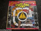 CYCLONE CYCLONIC ZONE '80 PSYCHOBILLY GARAGE PUNK ROCKABILLY ROMA METEORS SHARKS