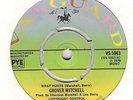 Grover Mitchell What hurts on Vanguard