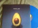 Pearl Jam - Avocado blue vinyl