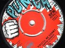 DAVID ISAACS/SKINHEAD REGGAE/PUNCH PH84/YOU'LL BE SORRY - KNOCK THREE TIMES EX+