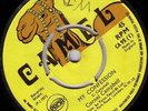 CORNELL CAMPBELL/SKINHEAD REGGAE/CAMEL CA95/MY CONFESSION - DADDY'S HOME EX+