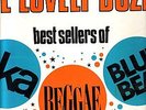 LOVELY DOZEN V/A LP/SKINHEAD REGGAE/PAMA PSP1001..RARE...LISTEN