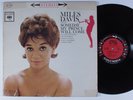 MILES DAVIS Someday My Prince Will Come COLUMBIA LP company sleeve 8456 stereo