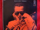 Miles Davis - 'Round About Midnight Miles Davis Quintet, Six-Eye MONO 1A/1A