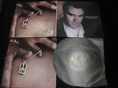 Morrissey - Vauxhall and I UK Vinyl LP 1994