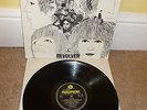 BEATLES Revolver LP 1964 UK 1st Press MONO  PARLOPHONE RARE
