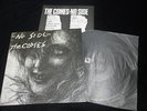 The Comes - No Side Vinyl LP Japan Original Dogma Gism Gauze
