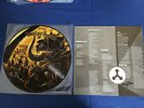 MOTORHEAD - WE ARE MOTORHEAD - LTD ED PICTURE DISC NO 006/500 WITH LYRIC INSERT