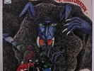 BLUES CREATION: Demon & Eleven Children  LP (Japan, VG+ Autographed gatefold co