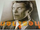 DAVID BOWIE - HEATHEN - N MINT CONDITION + INSERT