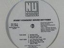 BOBBY KONDERS House Rhythms 12