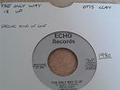 Otis Clay - The only way is up - Northern Soul