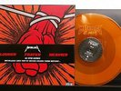 Metallica - St. Anger / 4er-LP, 523513-1 limited, orange