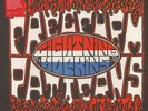 Lightnin' Hopkins - Free Form Patterns Vinyl UK LP