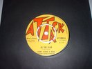 UK 1974 SIDNEY GEORGE JACKIE MITTOO AT THE CLUB ATTACK 8064 reggae FEVER