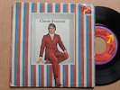 TRES RARE 45 TOURS  DE CLAUDE FRANCOIS  * SUR  LABEL  FLECHE  *
