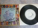 DAVID BOWIE - Ashes To Ashes 7