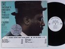 THELONIOUS MONK QUARTET Monk's Dream COLUMBIA LP VG++ WLP