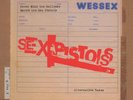 Sex Pistols - Never Mind The Bollocks: Alternative Takes 7