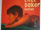 CHET BAKER SEXTET 7