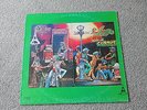 Prince Jazzbo  ?Ital Corner  LP 
