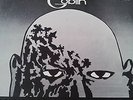 GOBLIN -  ZOMBI - 78 ORIG RARE 1st PRESS ITALIAN PROG. ON GREEN CINEVOX  M-/EX