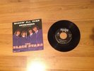 BLACK STARS SHAKIN' ALL OVER 1966 EQUIPE ITALIAN PRESS  BEAT EX/EX