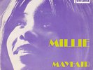 MILLIE (SMALL) - Mayfair (RARE 1970 REGGAE VINYL SINGLE 7