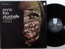 ANDRE HODEIR Anna Livia Plurabelle PHILIPS LP  avant 20th century jazz