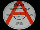 GENE VINCENT : Crazy Beat - Original 1963 7