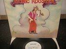 ATOMIC ROOSTER   IN HEARING OF  1971 UK PEGASUS 1ST PRESS  PEG-1  PROG ROCK