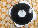 DEAD GHOSTS 'CAN'T GET NO' LP ***LIMITED TEST PRESSING***  BURGER RECORDS