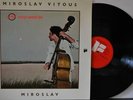 LP Miroslav Vitous - Miroslav FREEDOM INTERCORD…DON ALIAS…1977 NM