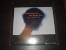Bill Evans Trio Waltz for Debby Riverside 1st Pressing White Label Promo