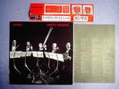 Kansas -  Drastic Measures - Japan-LP 1983 INS