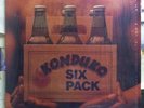 KONDUKO SIX PACK LP KING SPORTY CHUCK ARMSTRONG PROLIFICS still in shrink ?