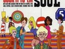SOCK IT TO EM SOUL 60's Club Soul Various Artists NEW 2X LP VINYL NORTHERN R&B