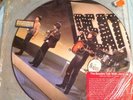 THE BEATLES Talk W/ JERRY G. SEALED (1982 12