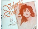 VALERIE DORE - THE NIGHT - REMIX (ITALO 12