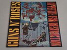 GUNS N ROSES  Appetite for Destruction (Original, banned cover, 12