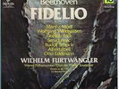 Beethoven: Fidelio / Furtwangler, Modl, Windgassen, Jurinac, Poel Vienna 1953 LP