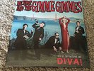 ME FIRST AND THE GIMME GIMMES - ARE WE NOT MEN? WE ARE DIVA LP GRAY VINYL -NOFX