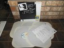 SOLID GOLD SCRAPBOOK DICK BARTLEY 2-1-88 5 lp RADIO SHOW BEATLEMANIA 1964
