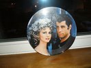 Olivia Newton-John - Twist of Fate 12 promo Picture Disc Mint Condition