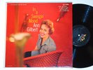ANN GILBERT: IN A SWINGIN' MOOD vik LP / female jazz vocals MONO DG NM