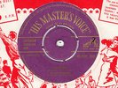 ELVIS 1957 GOLD HMV POP 330 *TOO MUCH/ PLAYIN' FOR KEEPS*