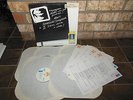 SOLID GOLD SCRAPBOOK DICK BARTLEY 1-4-88 5 lp RADIO SHOW ELVIS PRESLEY INTERVIEW