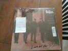 THE BEATLES LIVE AT THE BBC VOL 1  LP (SEALED)