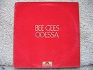 LP BEE GEES - Odessa UK 1st Pressing 1969 Velvet Sleeve Mono EXCELLENT